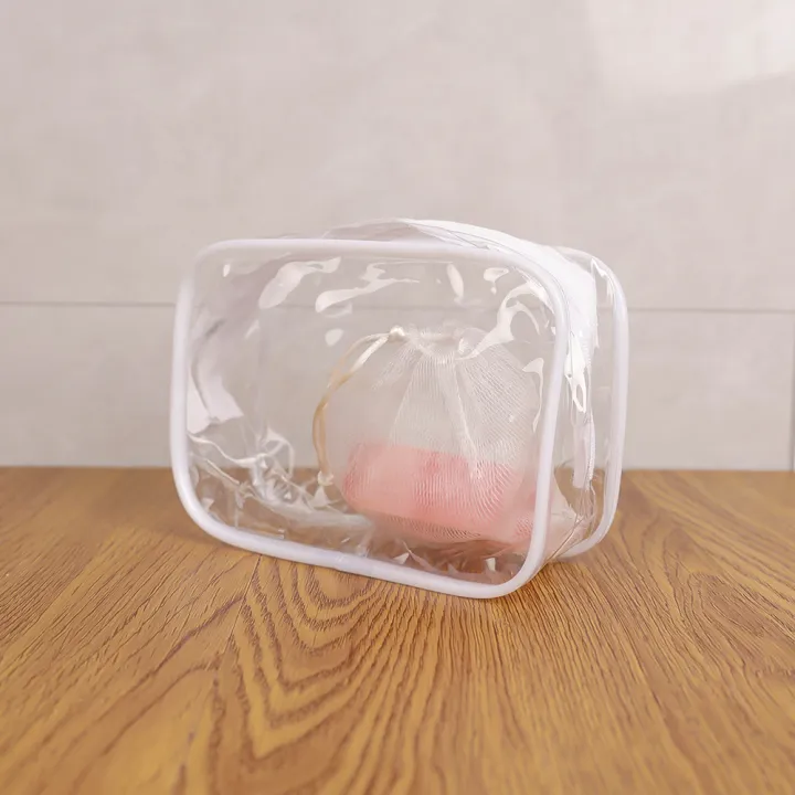 1/3PCS%20PVC%20Transparent%20Waterproof%20Makeup%20Bag%20Small%20Large%20Clear%20Cosmetic%20Bags%20Portable%20Travel%20Toiletry%20Wash%20Organizer%20Case%20Storage%20Pouch%20-%20Image%208