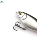 Fishing Lures Lifelike Top Water Bass Lure for Trout Carp Catfish. 