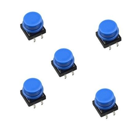 Blue%20-%20Large%20Tactile%20Switch%20with%20Round%20Button%20Box%20of%2050%20Pieces%20-%20Image%202