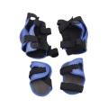 Skates Guard - Blue. 