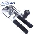 Stainless Iron Opener Effortless Manual Opener Ergonomic Handle Sharp Cutter Versatile Kitchen Gadget for Easy Bottle Opening Southeast Asian Buyer's Choice Long Handle Opener.