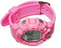 Boys Girls Pink Watch Best gift watch for children waterproof -pink. 