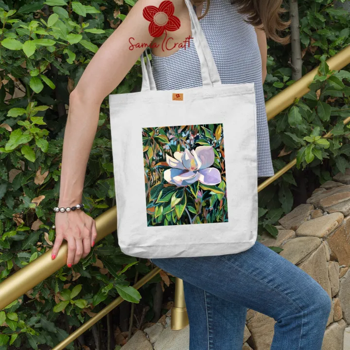 SamiaCrafts%20Versatile%20Canvas%20Tote%20Bag%20with%20Zipper%20for%20Women%20%E2%80%93%20Perfect%20for%20University,%20College,%20and%20Everyday%20Use%20-%20Image%203