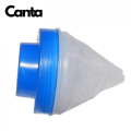 Faucet filter shower Plastic tap water purifier.