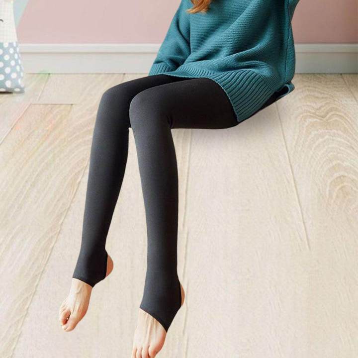 80g%20Women%20Pantyhose%20Leggings%20-%20Length%20Tights%20Socks%20Soft%20Trousers%20Stockings%20Pants%20for%20Spring%20Holiday%20Outdoor%20Running%20Gym%20-%20black,%20One%20size%20-%20Image%205
