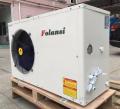 Wifi 7.1kw Air Source Heat Pump To Water Er Ing And Hot. 