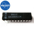 ADC0804LCN ADC0804 DIP-20.