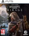 Assassin's Creed Mirage PS5 Games. 