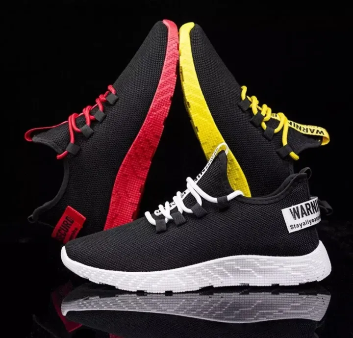 Winter-Ready%20Boys'%20Shoes%20-%20Windproof%20Fabrics,%20Cool%20Designs,%20Colorful%20Lace-Up%20-%20Ideal%20for%20All%20Seasons%20-%20Low%20Top%20Sneakers%20-%20Image%202