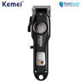 Kemei KM-234 Hair Clipper and Beard Trimmer for Men.