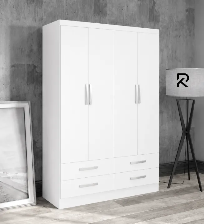 RK%20MDF%204%20Part%20Almirah%20or%20Wardrobe%20With%204%20Drawers%20-%20Image%205