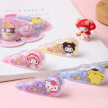 4pcs/set Kawaii Sanrio Correction Tape Cartoon Kuromi Melody Alteration tape Stationery Gift Office School Supplies.