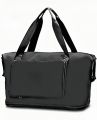 Large Capacity Folding Travel Waterproof Bags Tote Handbag Travel Duffle Bag Gym Yoga Storage Shoulder Bag Lightweight, Durable, and Perfect for Travel For Women Men. 
