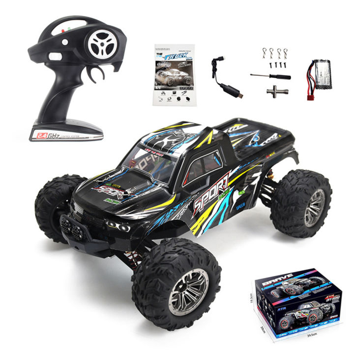 1:10%20Full%20Scale%20Remote%20Control%20Car%20Four-wheel%20Drive%20High-speed%20Big-foot%20Remote%20Control%20Off-road%20Car%20Toys%20-%20Image%203