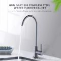 4 points direct drinking golden water water purifier faucet 2 points stainless steel water purifier kitchen pure water faucet. 