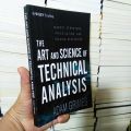 The Art and Science of Technical Analysis: Market Structure, Price Action, and Trading Strategies by Adam Grimes. 
