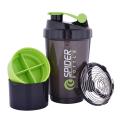 Gym Protein Shaker Bottle 500 ml.