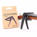 Ukulele Capo. 