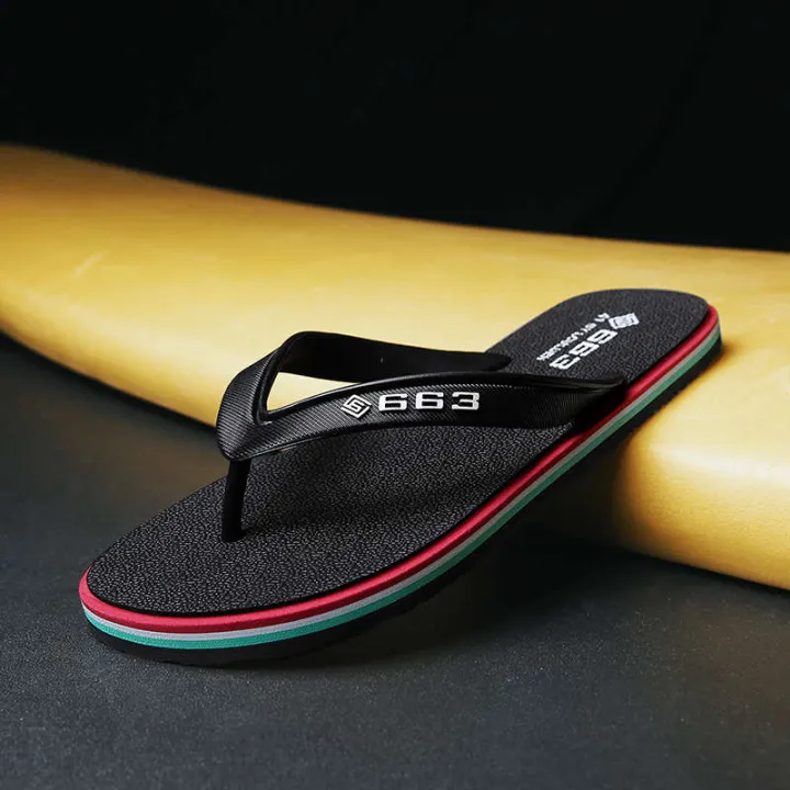 Cute%20Slippers%20Anime%20Tennis%20Pool%20Flip%20Flops%20Platafiorma%20Men's%20Shoes%202021%20Luxury%20Designer%20Trainer%20Men's%20Sandals%202022%20Soes%20Tennis%20-%20Image%207