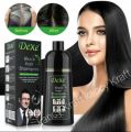 Dexe Black Hair Shampoo one Bottle 400ml Made in UK.