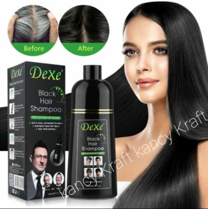 Dexe%20Black%20Hair%20Shampoo%20one%20Bottle%20400ml%20Made%20in%20UK%20-%20Image%206