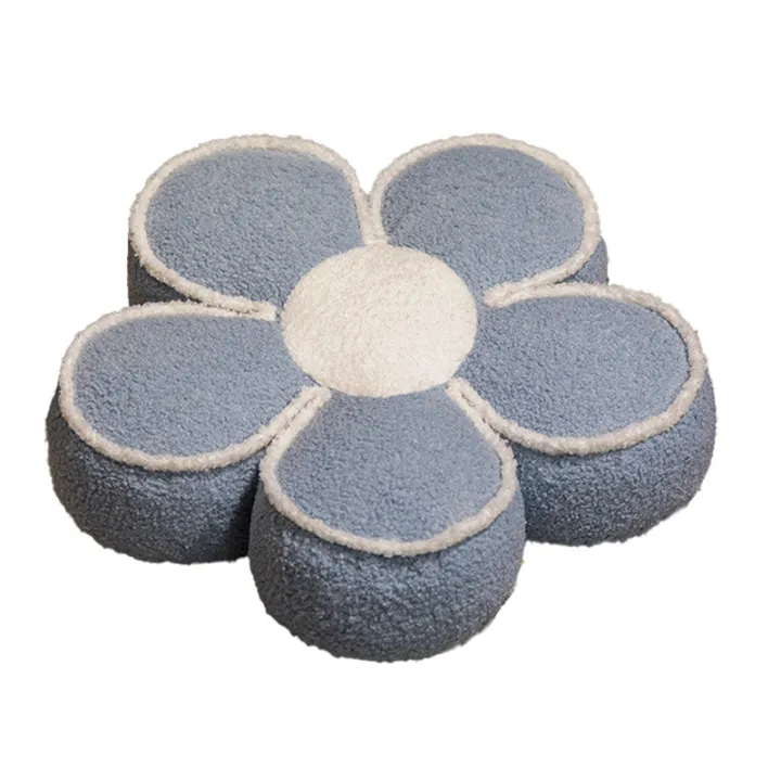 Pillow%20Flower%20Throw%20Pillow%20Flower%20Floor%20Cushion%20Cute%20Seat%20Cushion%20Aesthetic%20Floor%20Cushion%20Decorative%20Throw%20Pillow%20Durable%20Easy%20to%20Use%20-%20Image%203