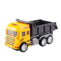 【No-profit】 Car Inertia 1/22 Scale Construction Loading Dumper Truck Truck. 