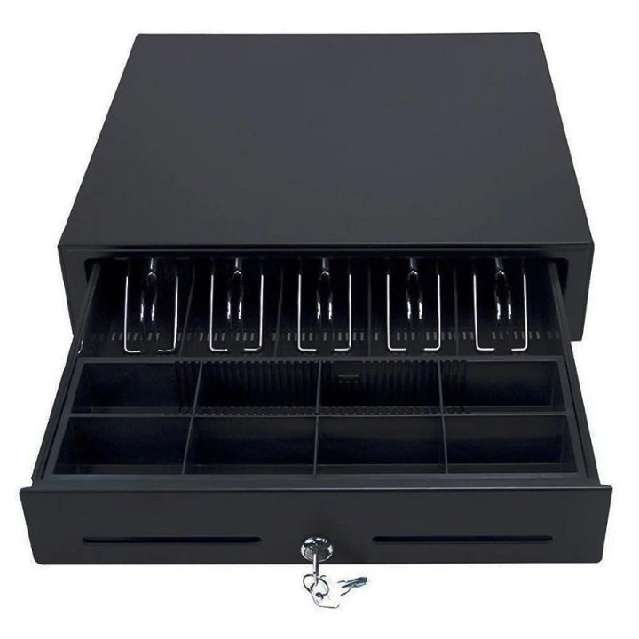 Electronic Cash Drawer