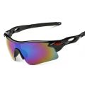 RIDERACE Sports Men Sunglasses Road Bicycle Glasses Mountain Cycling Riding Protection Goggles Eyewear Mtb Bike Sun Glasses. 