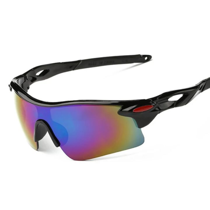RIDERACE%20Sports%20Men%20Sunglasses%20Road%20Bicycle%20Glasses%20Mountain%20Cycling%20Riding%20Protection%20Goggles%20Eyewear%20Mtb%20Bike%20Sun%20Glasses%20-%20Image%205