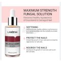 LANBENA Nail Repair Essence Serum Fungal Nail Treatment 15ml.