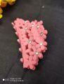 2 Pcs Women Kakra Band/Punch Hair Clip. 
