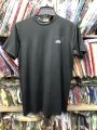 The North Face Small logo men's export T-shirt Size L-XXL.