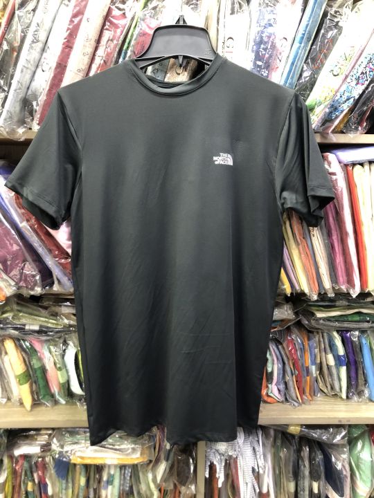The North Face Small logo men's export T-shirt Size L-XXL