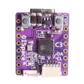 ESP32 C3 Development Board with 0.42 Inch LCD Display WiFi Bluetooth Low Energy Replacement Accessories Compatible with Arduino Micropython. 