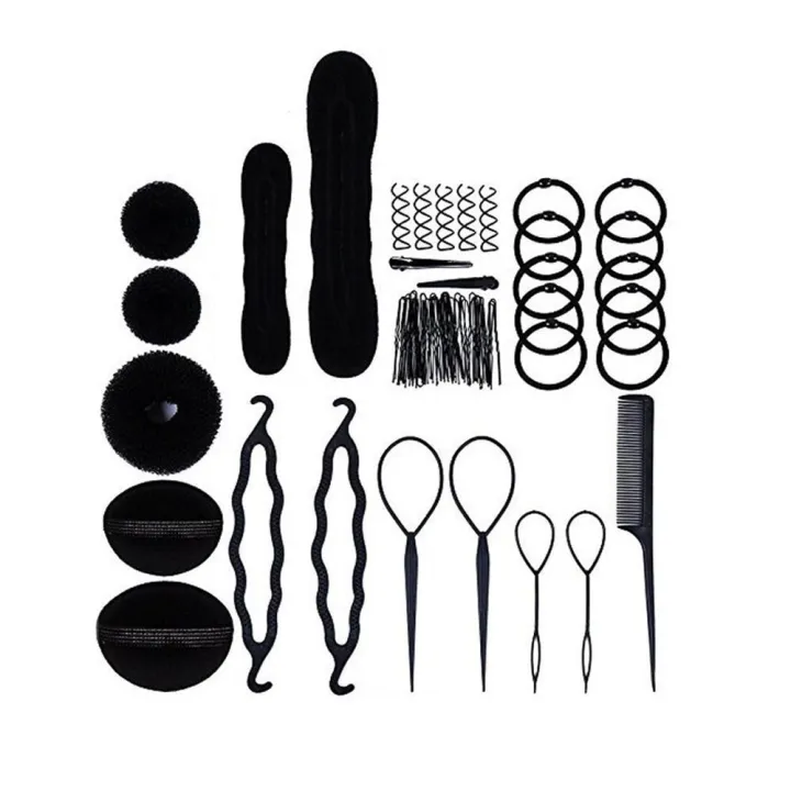 niceEshop%20Fashion%20Hair%20Design%20Styling%20Tools%20Accessories%20DIY%20Hair%20Accessories%20Hair%20Modelling%20Tool%20Kit%20Hairdress%20Kit%20Set%20Magic%20Simple%20Fast%20Spiral%20Hair%20Braid%20-%20Image%208