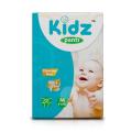 Kidz Baby Pants Diaper M (5-10)kg 60pcs. 