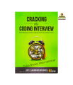 Cracking the Coding Interview by Gayle Laakmann McDowell. 