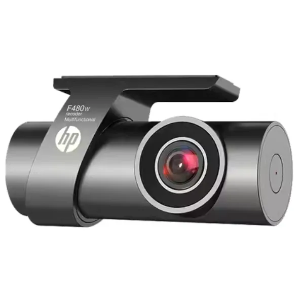 hp f480w 3MP FHD Car Camcorder