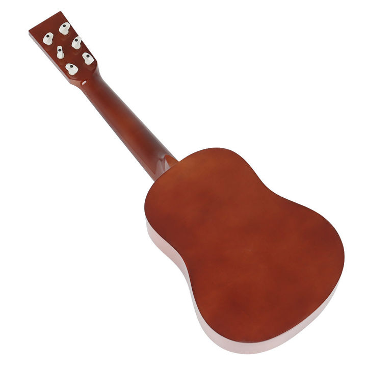 25Inch%20Mini%20Small%20Guitar%20Basswood%206%20Strings%20Acoustic%20Guitar%20with%20Pick%20Strings%20for%20Bener%20Children%20Kids%20Gift%20-%20Image%209