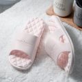 Bathroom Shower Slippers For Women Men Summer Soft Sole High Quality Beach Casual Shoes Female Indoor Home House Pool Slippers. 