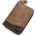 New quality card holder wallet for men.