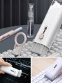 7 in 1 Keyboard Cleaning Set Cleaning Brush for Keyboard Multi-Brush for PC. 