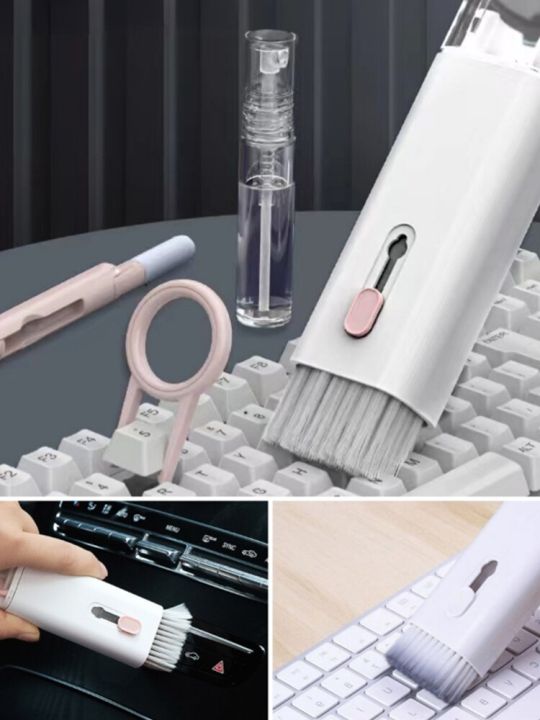 7%20in%201%20Keyboard%20Cleaning%20Set%20Cleaning%20Brush%20for%20Keyboard%20Multi-Brush%20for%20PC%20-%20Image%209