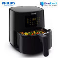 Philips HD9255/90 Smart Airfryer Digital Wifi Connected 5000 Series.