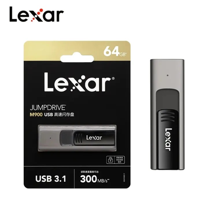 USB%203.1%20Lexar%20M900%20USB%20Flash%20Drive%2064GB%20128GB%20256GB%20Read%20Speed%20Up%20To%20300MB/s%20JumpDrive%20Pendrive%20Mini%20U%20Disk%20USB%20Memory%20Stick%20-%20Image%205