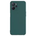 For Realme 9i Luxury Silicone Protect Back Cover Soft Case Mobile Cover.