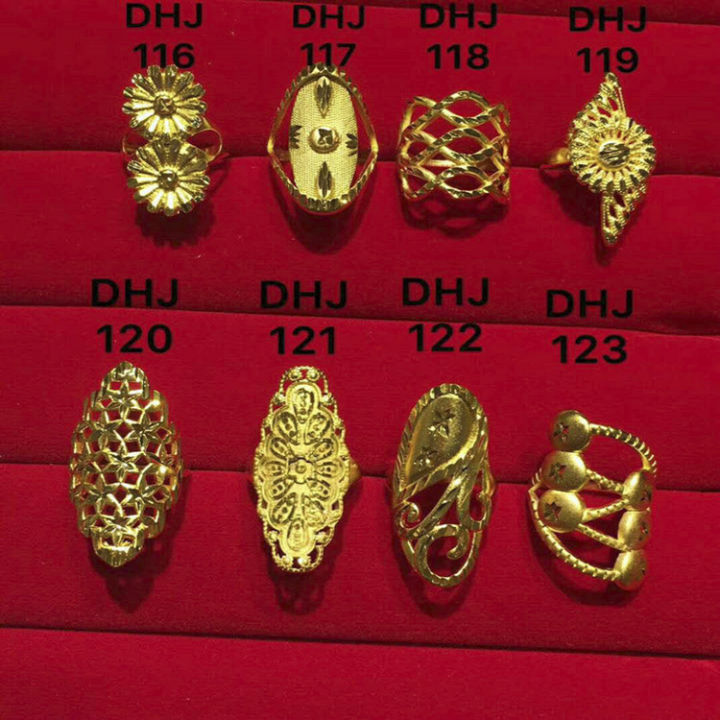 Dubai%20Gold%20Ring%20Jewelry%2024K%20Gold%20Plated%20Ring%20For%20Women%2014K%20Gold%20Dragon%20Ring%20For%20Men%20-%20Image%207