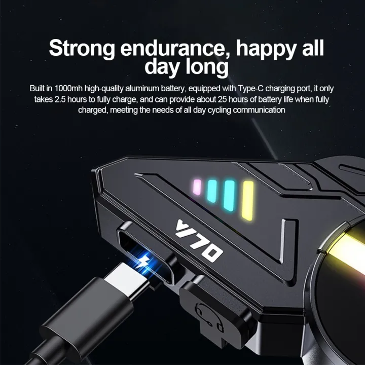 Y70%20Motorcycle%20Bluetooth%20Helmet%20Headset%20V5.3%20RGB%20Colorful%20Lights%20Earphone%20IPX6%20Waterproof%20Support%20Connecting%202%20Phones%20Same%20Time%20-%20Image%205