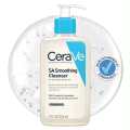 CeraVe SA Smoothing Cleanser 236ml. 